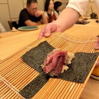 鮨おにかい＋1 - 