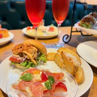 キハチ 青山本店 - 