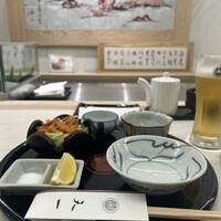 天一 ザ・ペニンシュラ東京店 - 