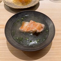 鮨 なんば 日比谷 - 