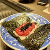 USHIGORO S. GINZA - 