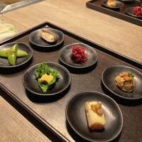 USHIGORO S. GINZA - 