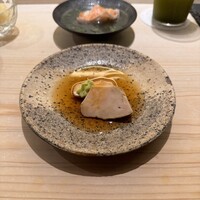 鮨 なんば 日比谷 - 