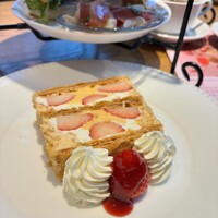 キハチ 青山本店 - 