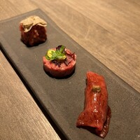 USHIGORO S. GINZA - 