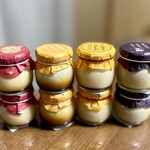 うれしいプリン屋さん マハカラ - 