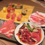 新宿焼肉 BULLS - 