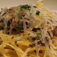 オステリア・オリエーラ - 