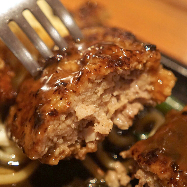 Grimm Harajuku Ten photo 3