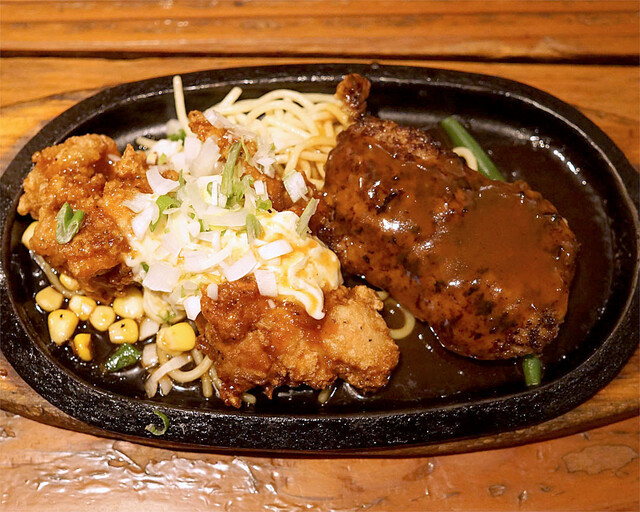 Grimm Harajuku Ten photo 2