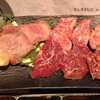 Yakiniku Mimatsu - 特上定食