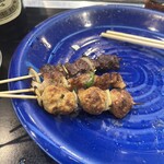 Sengoku Yakitori Ieyasu - 