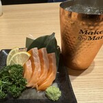 Hakata Kushiyaki Yasaimaki Namai Ki - 