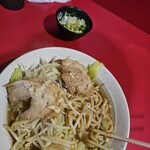 ラーメン二郎  - 