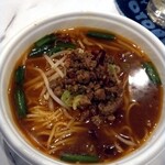 中国料理 天福 - 台湾ラーメン