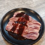 Yakiniku No Toki - ホホ肉