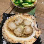 炉端とおでん 呼炉凪来 - 