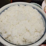 Shusai Dokoro Komatsu - 盛合定食