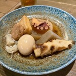 Robata To Oden Koronagirai - 