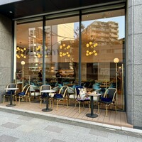 New American Dining GOTTA - 