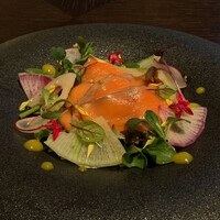 DINING & BAR TABLE 9 TOKYO - 