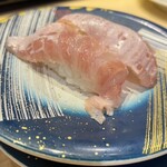 お魚天国 新鮮回転寿司 - 