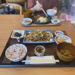 ラムちゃんパーク ジンギスカン部 - 