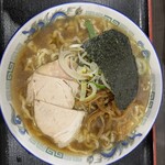 ケンちゃんラーメン - 