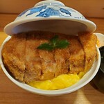 Katsudon Arata - 