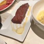 焼肉 粋 - 