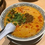 丸源ラーメン - 