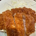 Tonkatsu Ha Nomimono - とんかつ