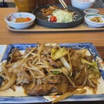 ラムちゃんパーク ジンギスカン部 - 