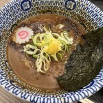 松戸富田製麺 - 