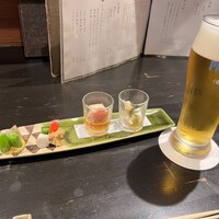 魚菜 由良 2号店 - 