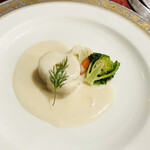 メインダイニングルーム - 