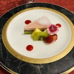 メインダイニングルーム - 