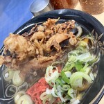 そばのスエヒロ - 