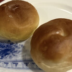 メインダイニングルーム - 