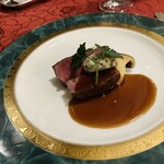 メインダイニングルーム - 