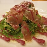 ファカロー ピッツァ ギャラリー - 