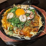 Hiroshima Fuu Okonomiyaki Momijiya - 
