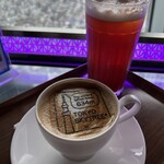 SKYTREE CAFE - 