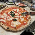 L'Antica Pizzeria da Michele - 