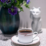 おかしやうっちー - コーヒー