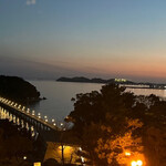 メインダイニングルーム - 