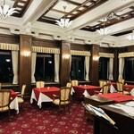 メインダイニングルーム - 