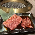 焼肉の名門 天壇 - 