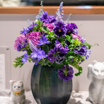 おかしやうっちー - 店内