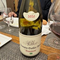 ビフトロ バイ ラ コクシネル -  ビフトロ バイ ラ コクシネル -